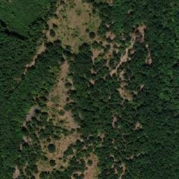 Satellite imagery of 77-1061, SK