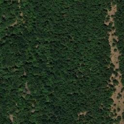 Satellite imagery of 77-1061, SK