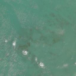 Satellite imagery of Toleak Point, US
