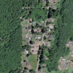 Satellite imagery of South Point, US