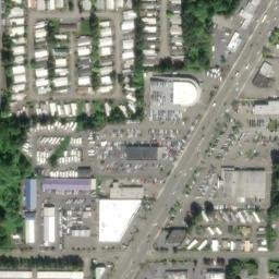 Satellite imagery of 13 A 23 — NGS SY0088 — Lynnwood, US, US