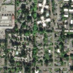 Satellite imagery of 13 A 23 — NGS SY0088 — Lynnwood, US, US