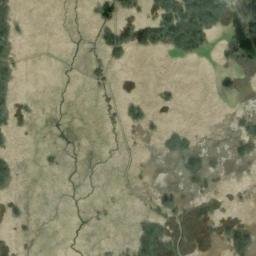 Satellite imagery of GP 31527 4 — NGS SY5582 — Mill Creek, US, US