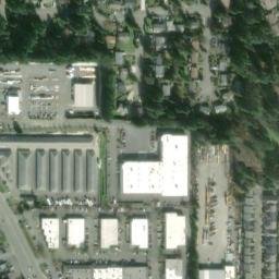 Satellite imagery of GP 31527 4 — NGS SY5582 — Mill Creek, US, US