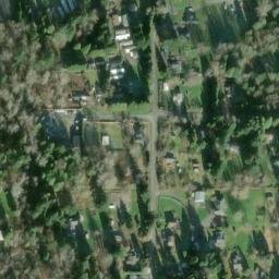 Satellite imagery of CLEARVIEW AZIMUTH MARK RESET — NGS SY3480 — Snohomish County, US, US