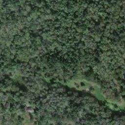 Satellite imagery of BALD HILL RESET — NGS SY3474 — Snohomish County, US, US