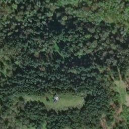 Satellite imagery of BALD HILL RESET — NGS SY3474 — Snohomish County, US, US