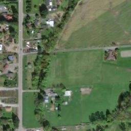 Satellite imagery of C 68 — NGS SX0863 — Snohomish County, US, US