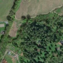Satellite imagery of C 68 — NGS SX0863 — Snohomish County, US, US