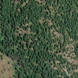 Satellite imagery of Bennet Gulch Mine, US