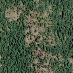 Satellite imagery of White Penny Mine, US