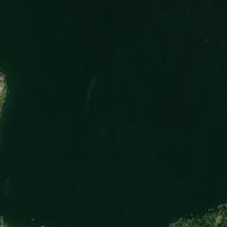 Satellite imagery of Shepherd Point, CA