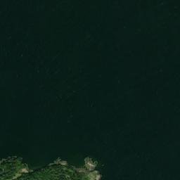 Satellite imagery of Shepherd Point, CA