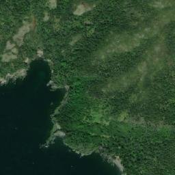 Satellite imagery of Gilberts Point, CA