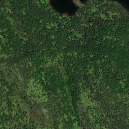 Satellite imagery of Goose Cove Point, CA