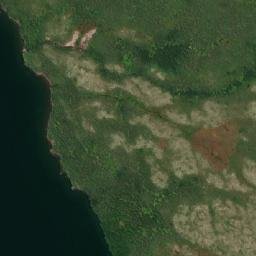 Satellite imagery of Net Point, CA