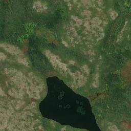 Satellite imagery of Naked Man, CA
