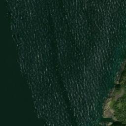 Satellite imagery of Lower Shuffle, CA