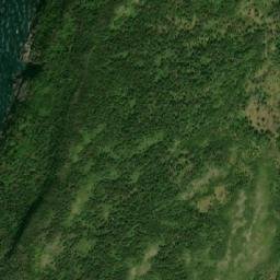 Satellite imagery of Lower Shuffle, CA