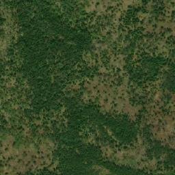 Satellite imagery of Apple Rock, CA