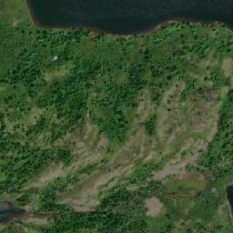 Satellite imagery of Roses Cliff, CA