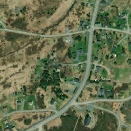 Satellite imagery of Lower Small Point, CA