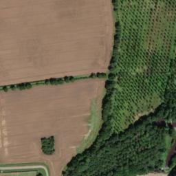 Satellite imagery of Château de la Ville Quéno, FR