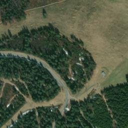 Satellite imagery of Hohtannen, DE