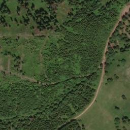 Satellite imagery of Silberberg, DE