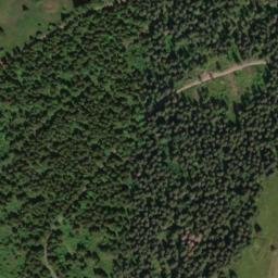 Satellite imagery of Herzogenhorn, DE
