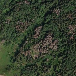 Satellite imagery of Herzogenhorn, DE