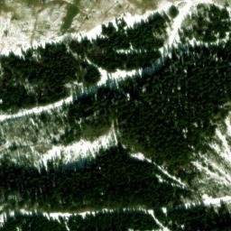 Satellite imagery of Hinterer Wald, DE