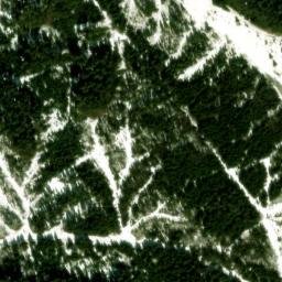Satellite imagery of Hinterer Wald, DE