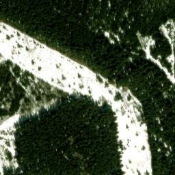 Satellite imagery of Hinterer Wald, DE