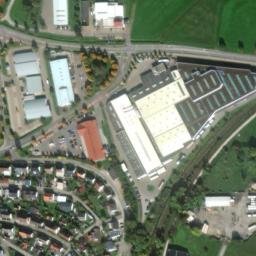 Satellite imagery of Lindenbühl, DE