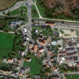 Satellite imagery of Lindenbühl, DE