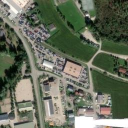 Satellite imagery of Ettenberg, DE