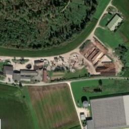 Satellite imagery of Ettenberg, DE