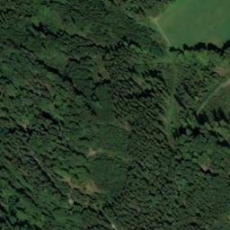 Satellite imagery of Hohenreute, DE
