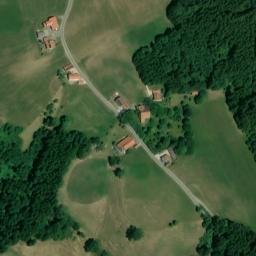Satellite imagery of Schellenberger Wald, DE