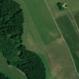 Satellite imagery of Schellenberger Wald, DE