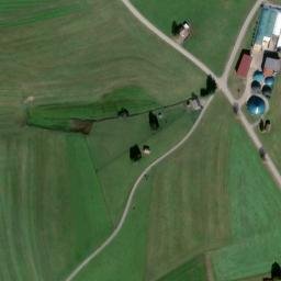Satellite imagery of Geisenberg, DE