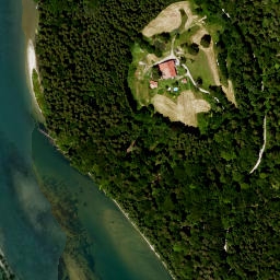 Satellite imagery of Schwalbenstein, DE