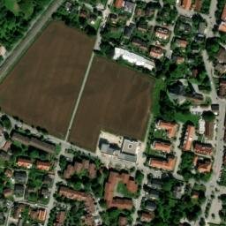 Satellite imagery of Geodätischer Referenzpunkt Weilheim i.OB, AT