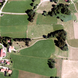 Satellite imagery of Hochberg, DE