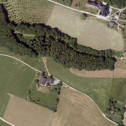 Satellite imagery of Plainberg, AT