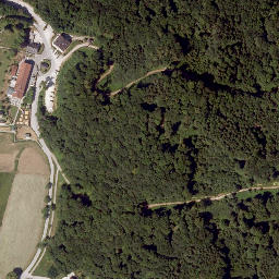 Satellite imagery of Plainberg, AT