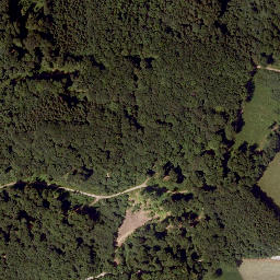 Satellite imagery of Plainberg, AT