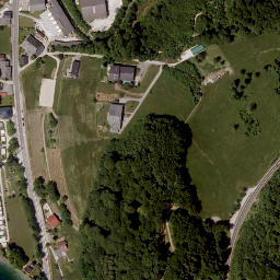 Satellite imagery of Feld, AT