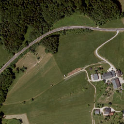 Satellite imagery of Feld, AT